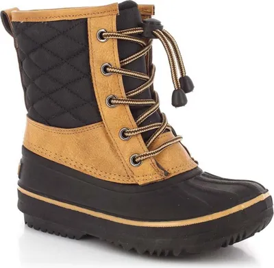 Zdjęcie produktu dla Rakiety śnieżne Kimberfeel Jibber Black EU 34 Black EU 34