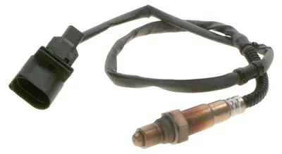 Produktbild von Bosch Lambdasonde vor Katalysator für Audi A3 TT Seat Leon Toledo