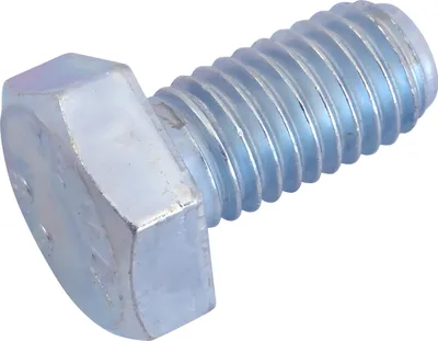Immagine prodotto di Vite esagonale M10x20 - DIN933