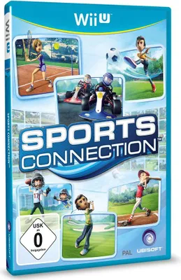 Produktbild von Sports Connection