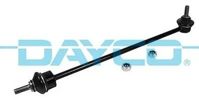 Obrázok produktu pre DAYCO Spojovacia tyč stabilizátora pre RENAULT ESPACE III (JE0) Vpredu vľavo Vpredu vpravo DSS1389