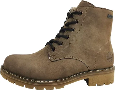 Produktbild von Rieker Winterstiefel Braun
