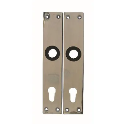 Immagine prodotto di schermo 72/inserto K 489 Al (1 coppia)