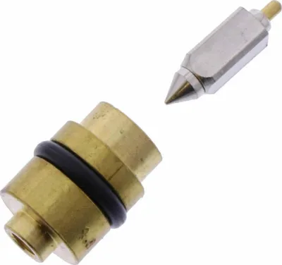 Zdjęcie produktu dla JMP 040-0027 Igła pływakowa do Hondy