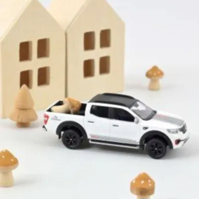 Produktbild von NOREV 1:43 Renault Alaskan 2019 ICE Edition 518354