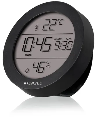 Obrázek produktu pro Kienzle Thermo-Hygrometer rund