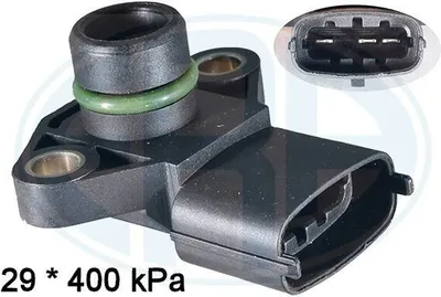 Produktbild von ERA 551488A Ladedrucksensor für HYUNDAI Tucson (TL, TLE) Saugrohr