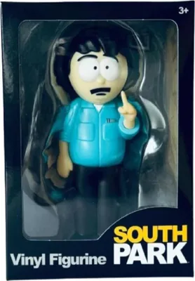 Produktbild von South Park Figurka Vinyl Randy Marsh 12cm
