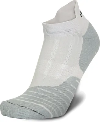 Produktbild von Meindl Mt1 Sneaker Wandersocken Herren - Hellgrau | Größe: 45-47