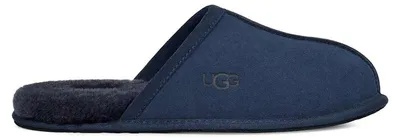 Immagine prodotto di Ciabatta UGG Scuff, colore Deep Ocean, taglia EU 48.5