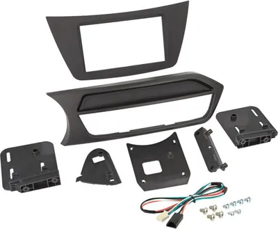 Produktbild von ACV 381190-40 Radioblnede Mercedes W204