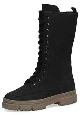 Produktbild von Caprice Damen Elegante Stiefel 9-25208-29 Schwarz