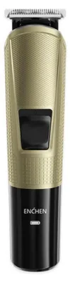 Image de Enchen BEARDO 3 Tondeuse barbe corps 4 pointes TRYMER
