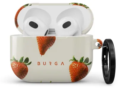 Produktbild von Burga Hardcase Hülle Apple AirPods 3 - Juicy