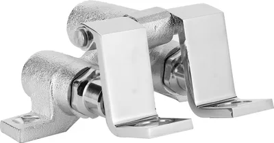 Image de Valve à genou, Valve à pédale, Pièces de robinetterie, Accessoires de robinetterie, Valve de robinetterie, Remplacement de valve de robinetterie