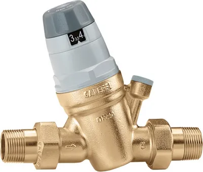 Zdjęcie produktu dla Caleffi 5350 Druckminderer 2" DVGW