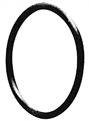Image de Joint d'étanchéité pour avion, profil 50 mm, référence 2155971