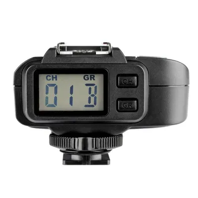 Image de GODOX X1R Récepteur sans fil Sony