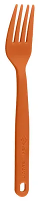 Produktbild von Camp Cutlery Fork one size orange - Farbe burnt orange