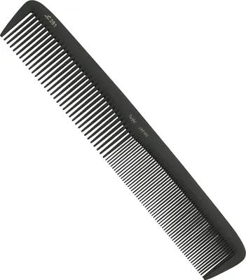 Produktbild von Fejic Damenkamm Nr. 281, 180 mm