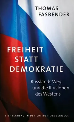 Obrázek produktu pro Freiheit statt Demokratie