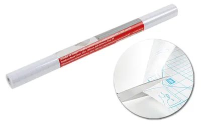Obrázek produktu pro Okładka Panta Plast samoprzylepna A4 przezroczysta