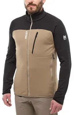 Productafbeelding van MILLET Seneca Fleecejas voor heren, model DORITE M