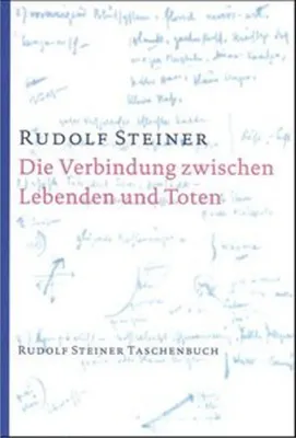 Obrázok produktu pre Die Verbindung zwischen Lebenden und Toten