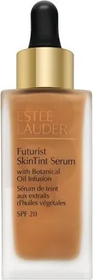 Produktbild von Estée Lauder Futurist SkinTint Serum, Tropfflasche, Serum, Jeder Hauttyp, Feuchtigkeitsspendend, Glättend, Mittel, Neutral