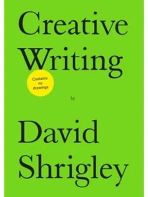 Imagen del producto de Creative Writing