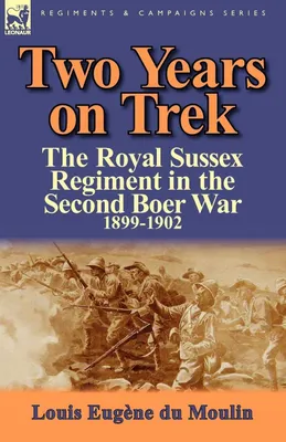 Produktbild von Two Years on Trek