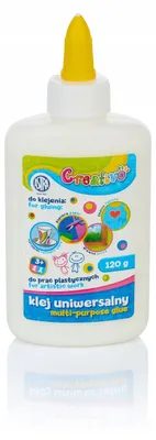 Obrázek produktu pro Astra Univerzální lepidlo Creativo 120 g