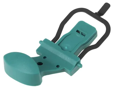 Teleskop-Handgriff-Verriegelungsknopf für Kobold VK150/VK140