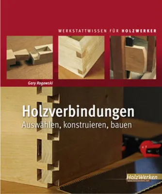 Obrázek produktu pro Holzverbindungen