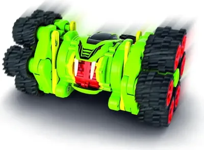 Produktbild von CARRERA RC - 2,4GHz Power Snake