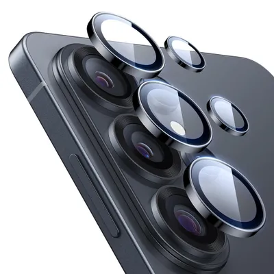 Zdjęcie produktu dla Osłona Na Aparat Esr Armorite Camera Protector Galaxy S26 Ultra Black