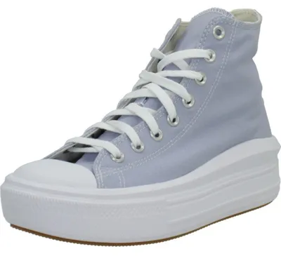 Produktbild von Chuck Taylor All Star Move Platform