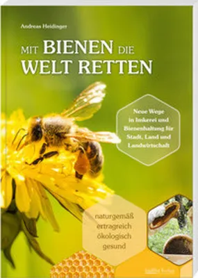 Immagine prodotto di Mit Bienen die Welt retten