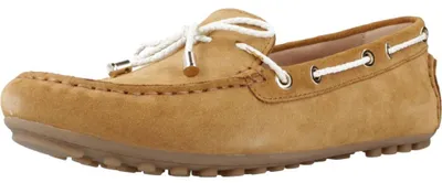 Produktbild von GEOX D LEELYAN Damenschuhe Braun