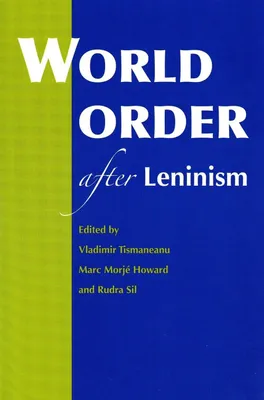 Produktbild von World Order after Leninism