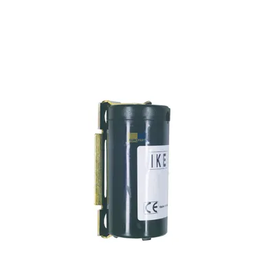 Produktbild von Europart Kondensator 80-100µF 125-320VAC Universal für Kältekompressor