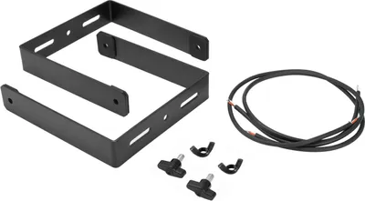 Obrázek produktu pro Omnitronic Molly-6 Lautsprecherbügel (11039054)