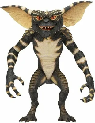 Image de NECA Gremlins Ultimate Figurine Gremlin 15 cm NECA30753