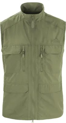 Produktbild von normani Herren Outdoor Weste Deer