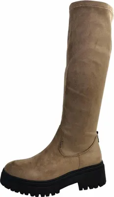 Zdjęcie produktu dla Buty Mexx Phaedre Keto  Beżowe w rozmiarze 41