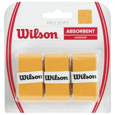 Produktbild von Wilson Pro Overgrip Sensation 12er schwarz Tennis - Griffbänder, 76260154100000
