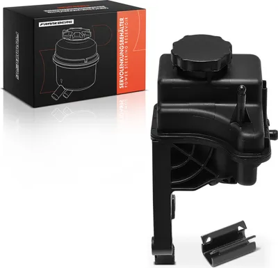 Zdjęcie produktu dla Frankberg Zbiornik Wspomagania dla Mercedes-Benz B906 2.1L 7691462137