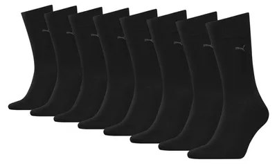 Produktbild von 4 Paar PUMA Herren Classic Socks