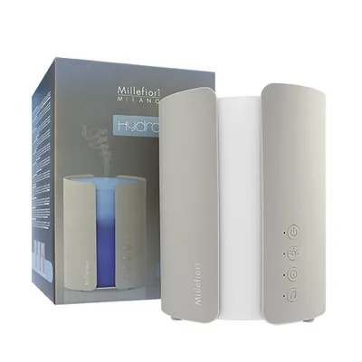 Image de Millefiori Milano Hydro Plus Diffuseur à ultrasons avec haut-parleur Bluetooth