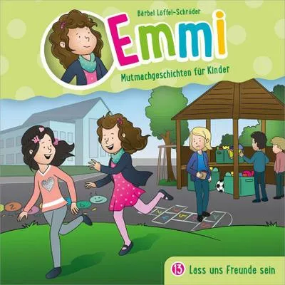 Obrázok produktu pre Buďme priatelia